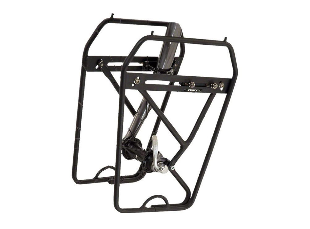 axiom front rack