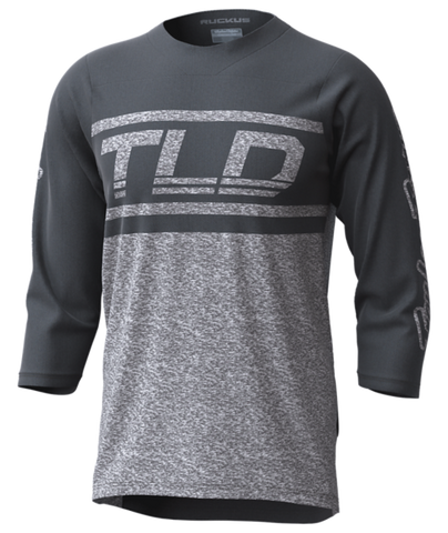 Troy Lee Designs Skyline LS Jersey Tie Dye