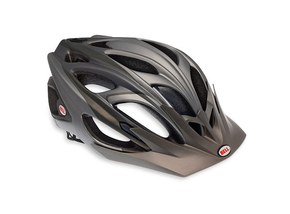 bell xlv bike helmet