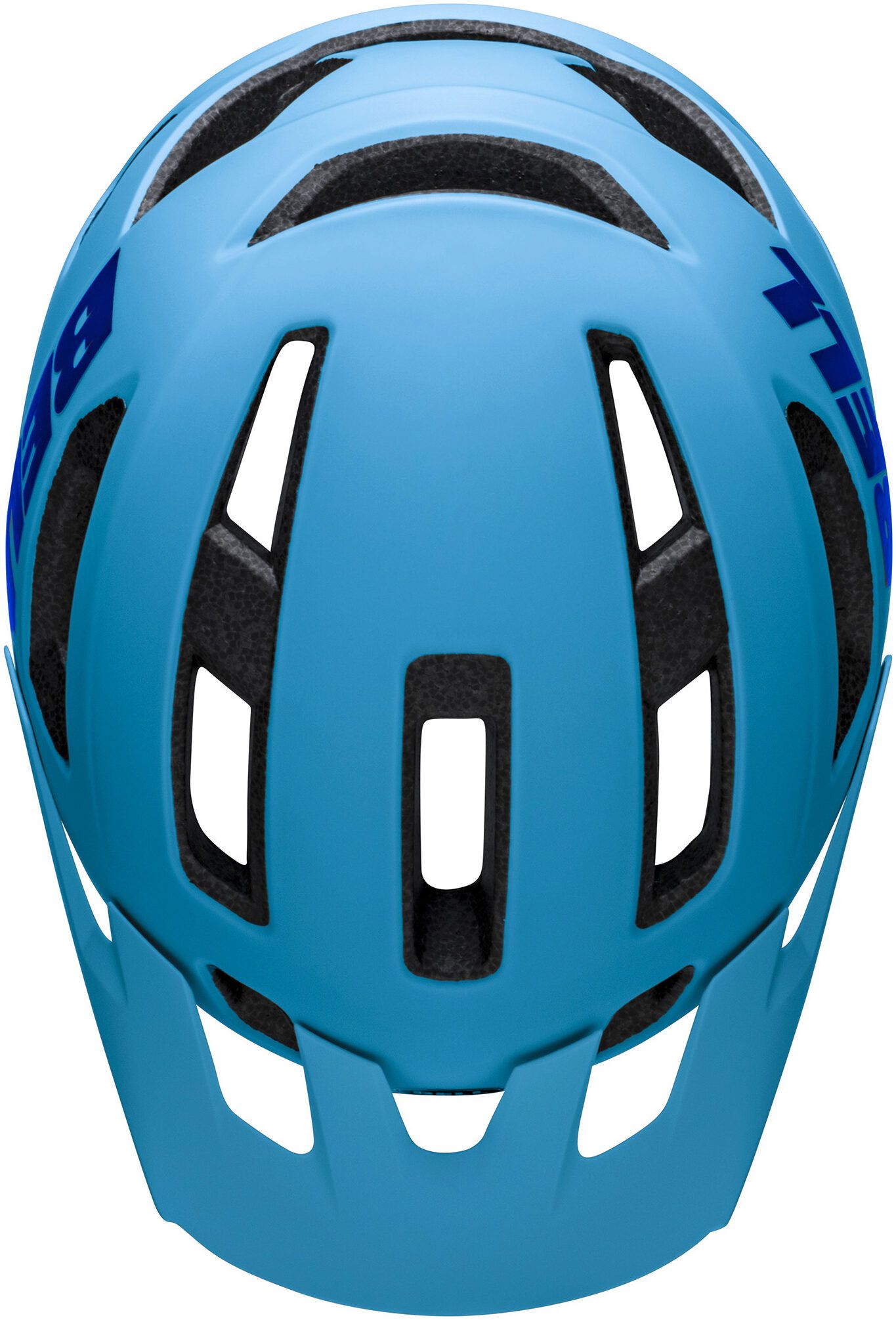 bell youth mtb helmet