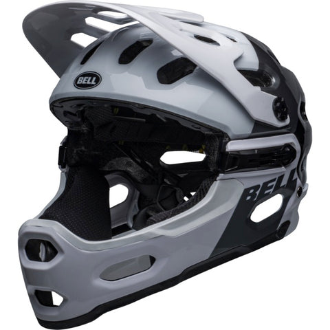 black friday full face mtb helmet