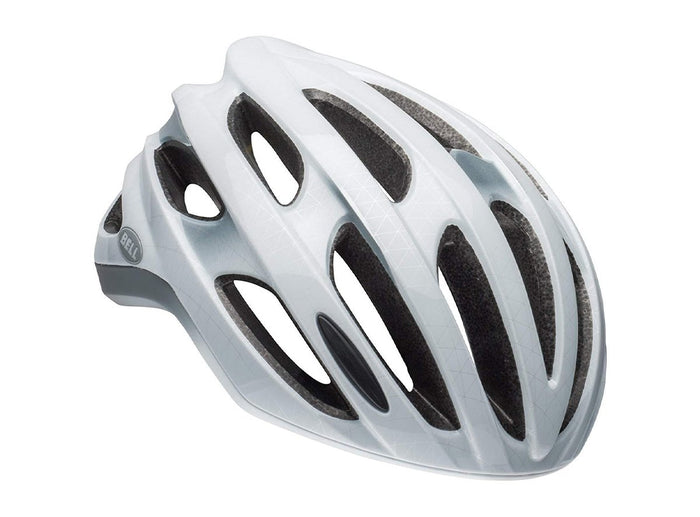 bell formula bike helmet