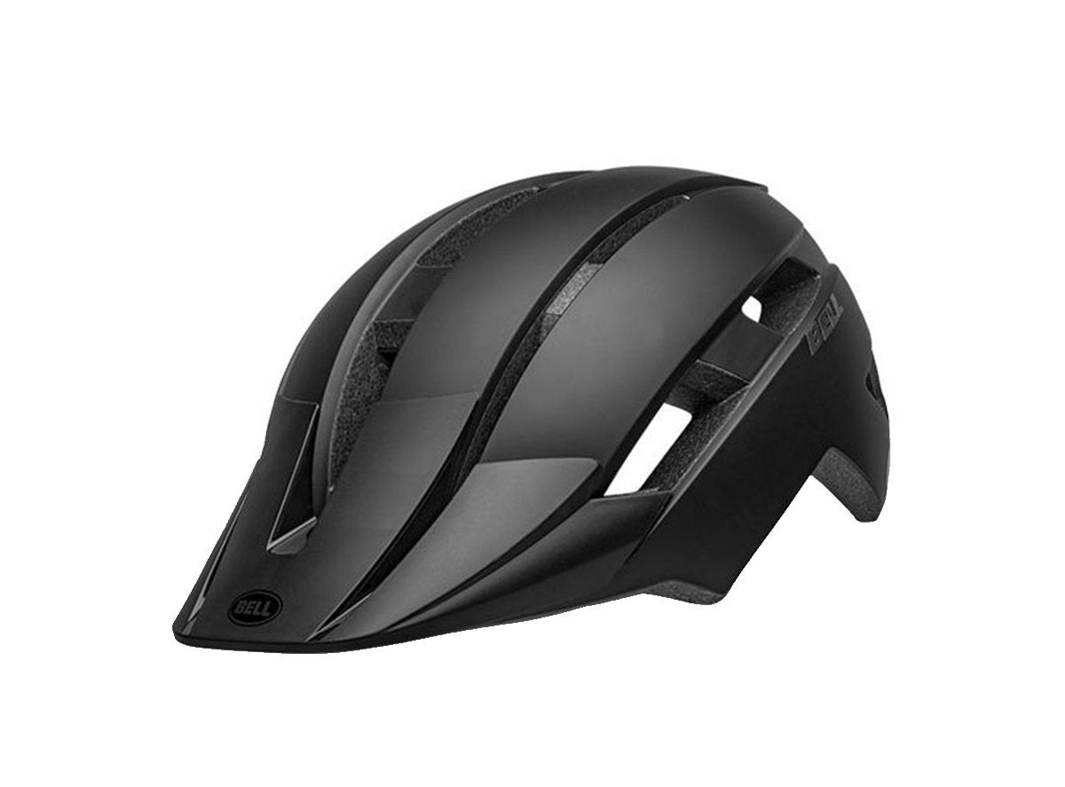 Bell Sidetrack II MTB Helmet - Youth - - - Cambria Bike