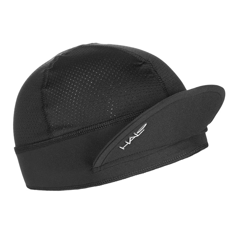 halo cycling cap