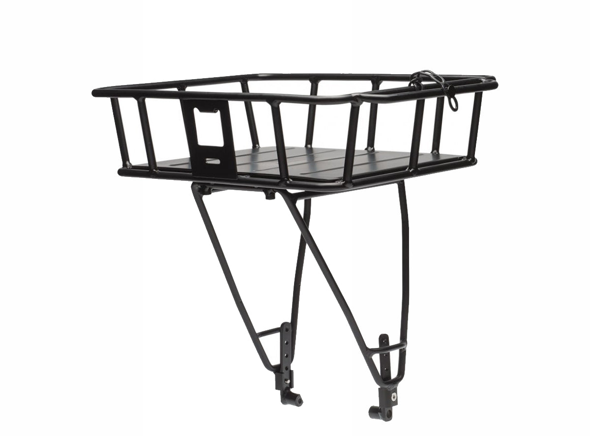 blackburn local rack black