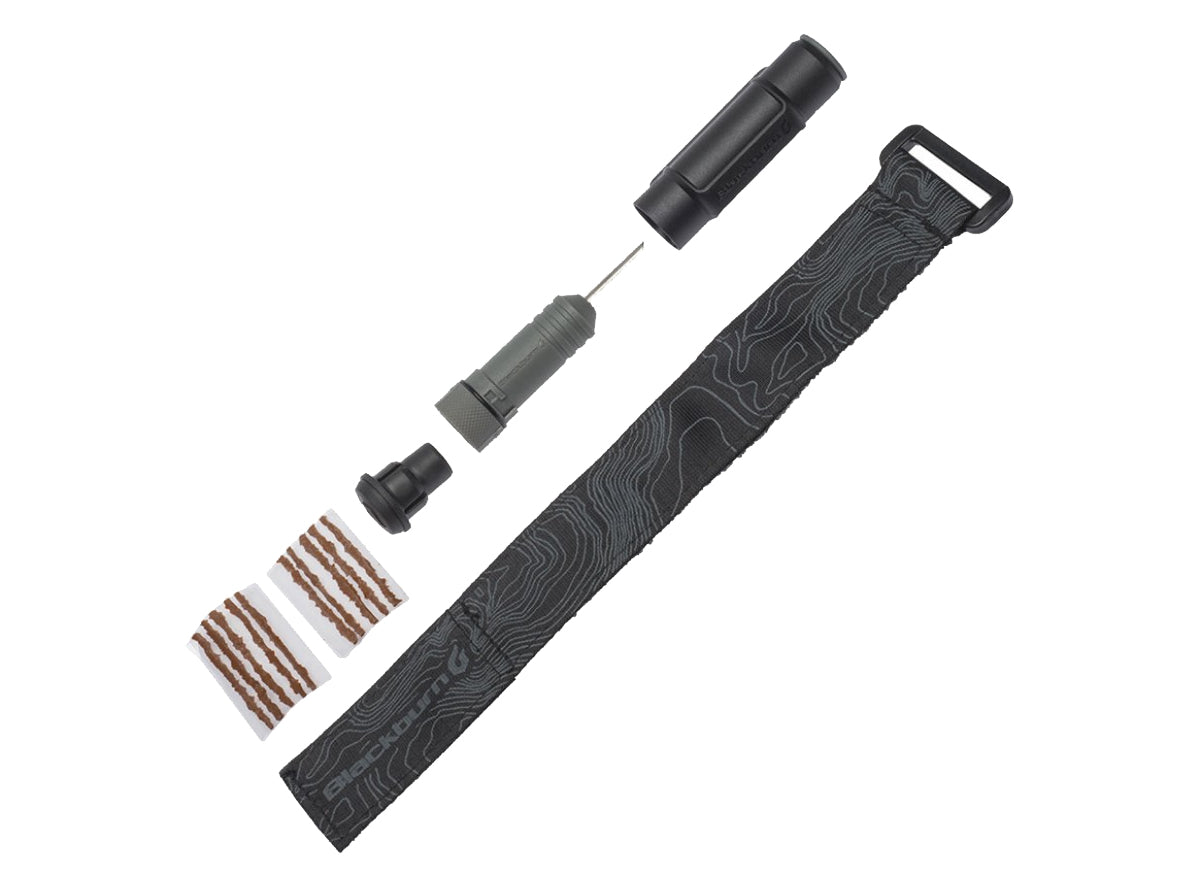 mountain bike tire plug kit