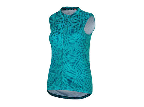 Louis Garneau Beeze 4 Short Sleeve Road Jersey - Womens - Salvia Purpl -  Cambria Bike