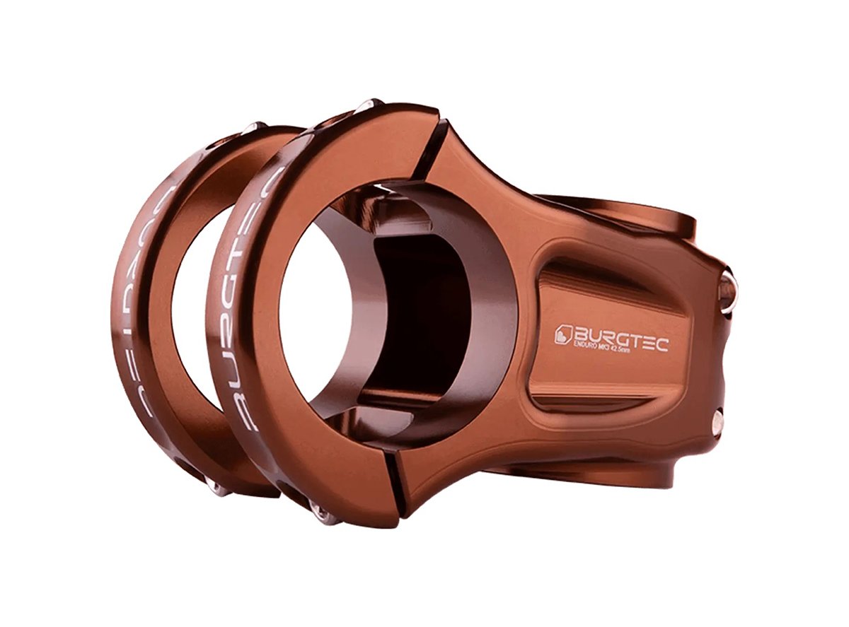 bronze mtb stem