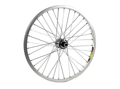 eastern buzzip cassette wheel