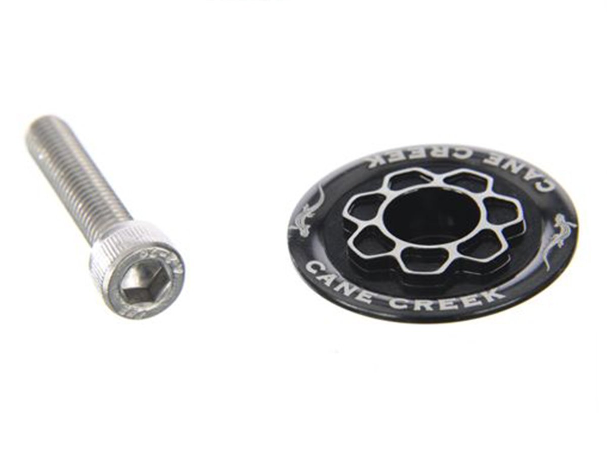 headset cap bolt