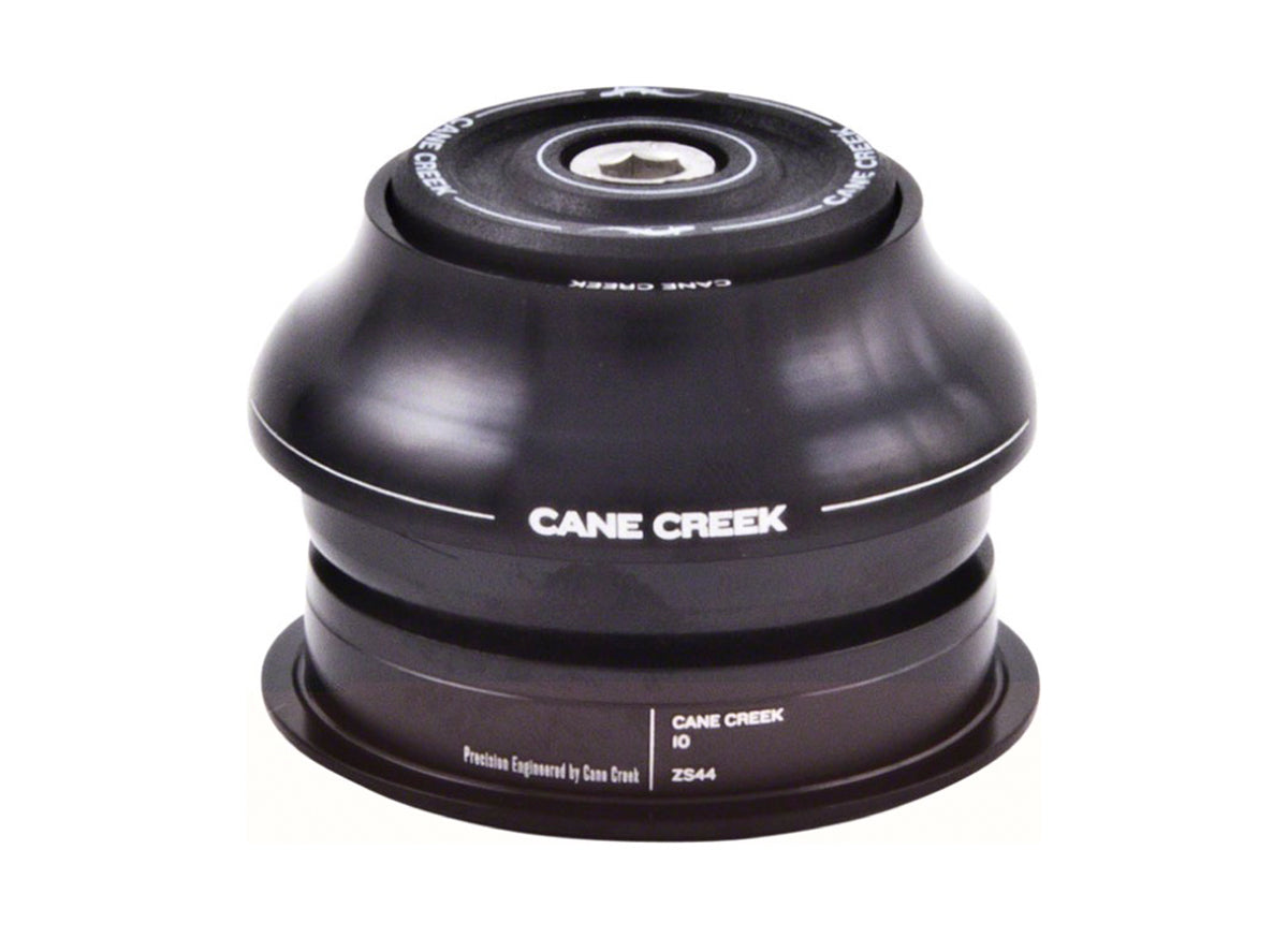 Cane Creek 10 Series Headset Cup ZS 44/28.6 ZS/44/30 Tall - - Cambria Bike