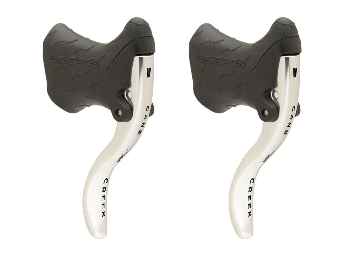 v brake levers