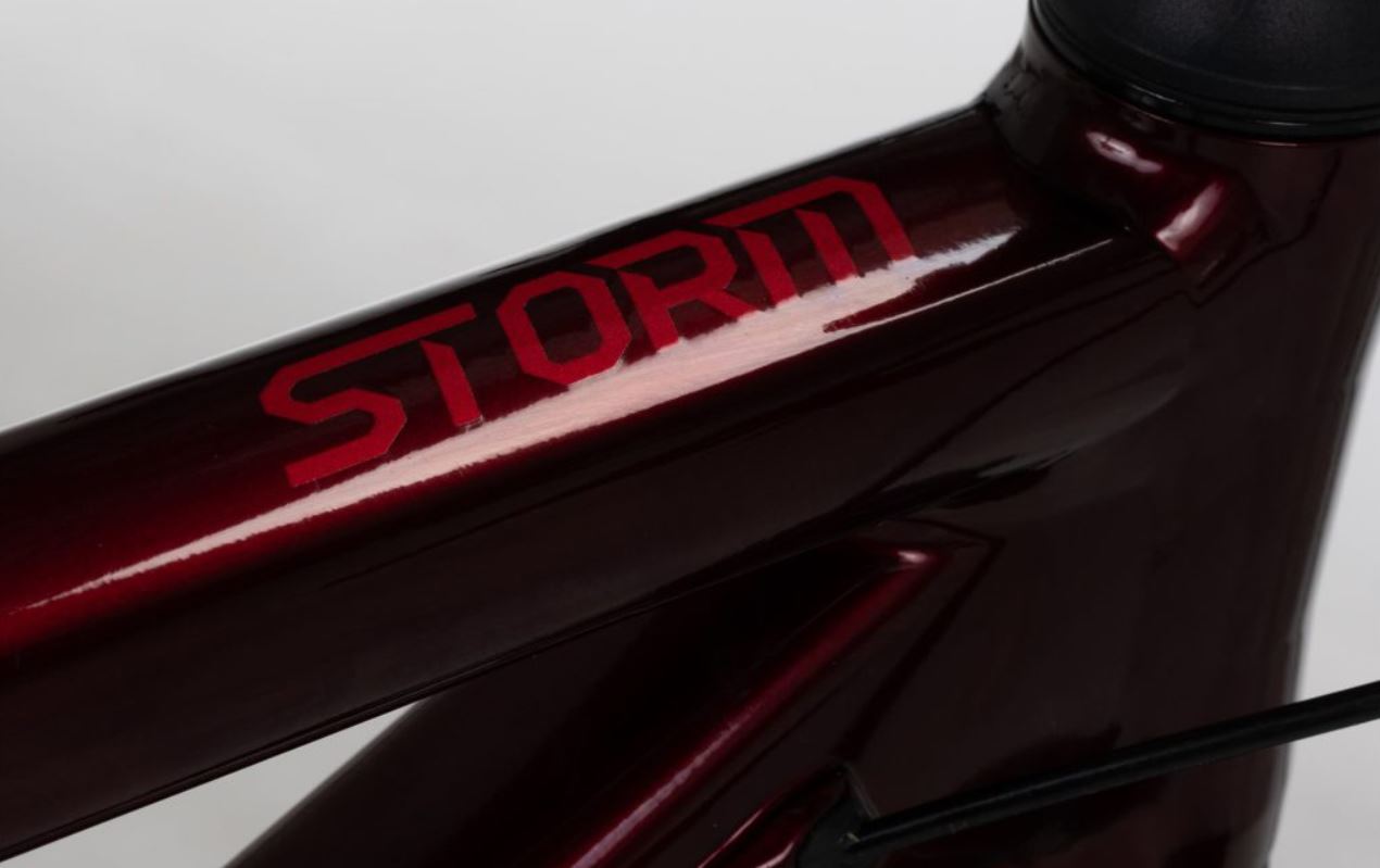 norco storm se 1