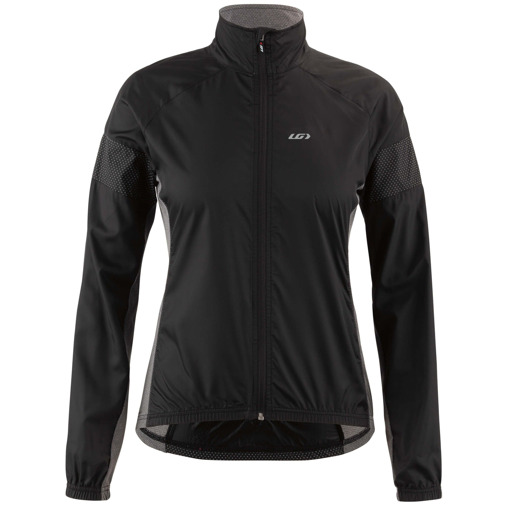 louis garneau modesto 3 cycling jacket