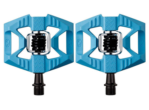Crank Brothers Eggbeater 3 Pedals Electric Blue