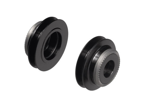 DT Swiss Torque Caps - Front 15 x 110 Boost - For 350 and 1900