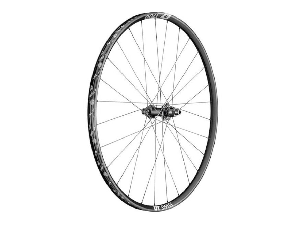 details Meesterschap schuif DT Swiss XR 1700 Spline 29" MTB Wheel - Rear - Cambria Bike