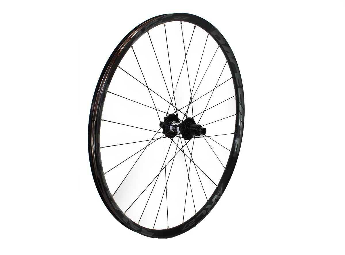 Parel beest Zwitsers DT Swiss 350 on RaceFace ARC24 27.5" MTB Wheel - Front - Cambria Bike