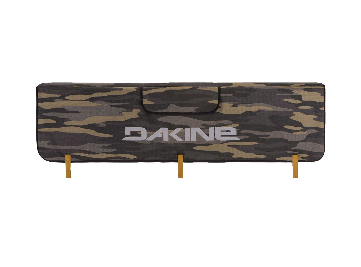 fox large tailgate cover