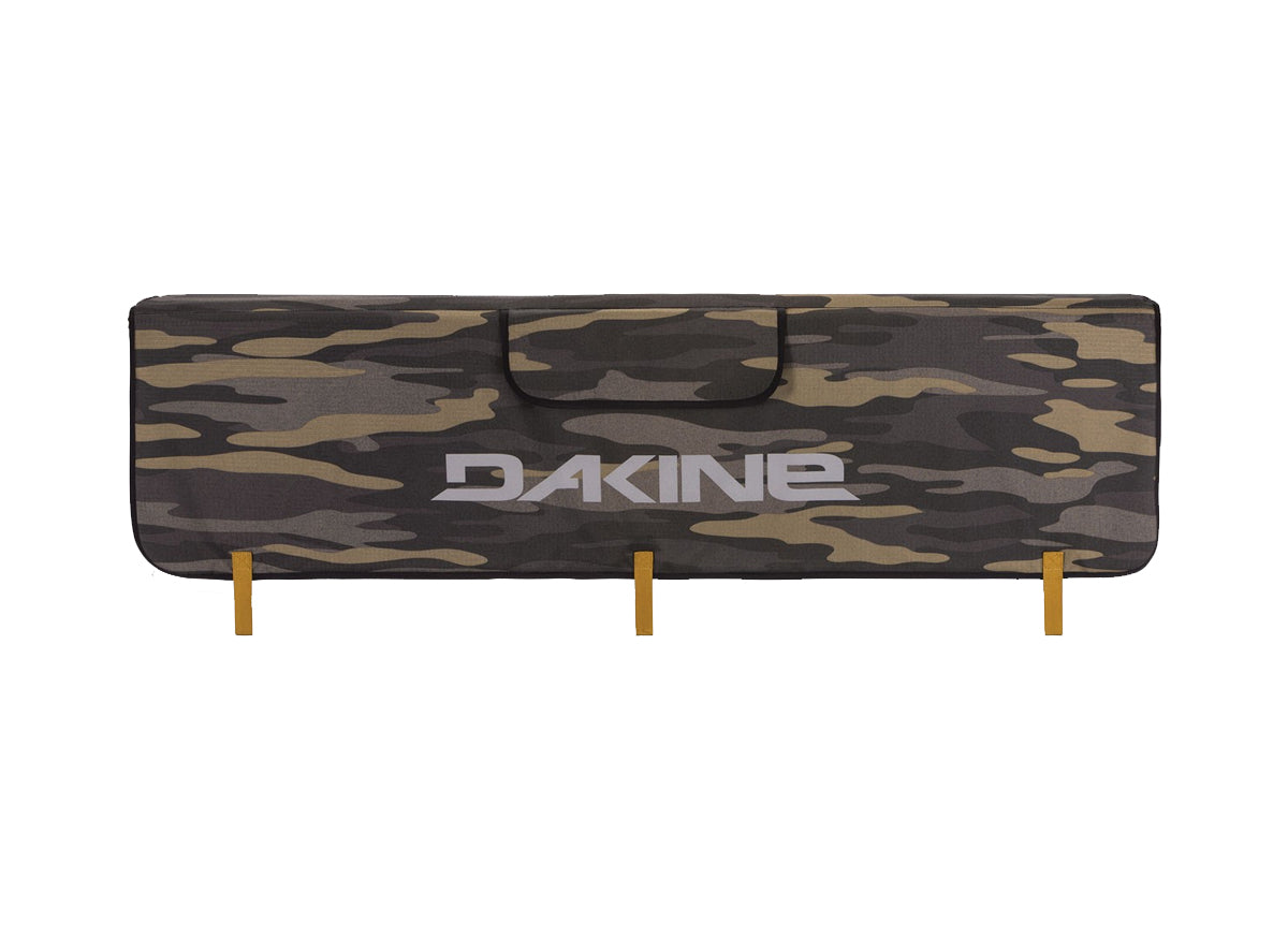 fox racing camo tailgate cover