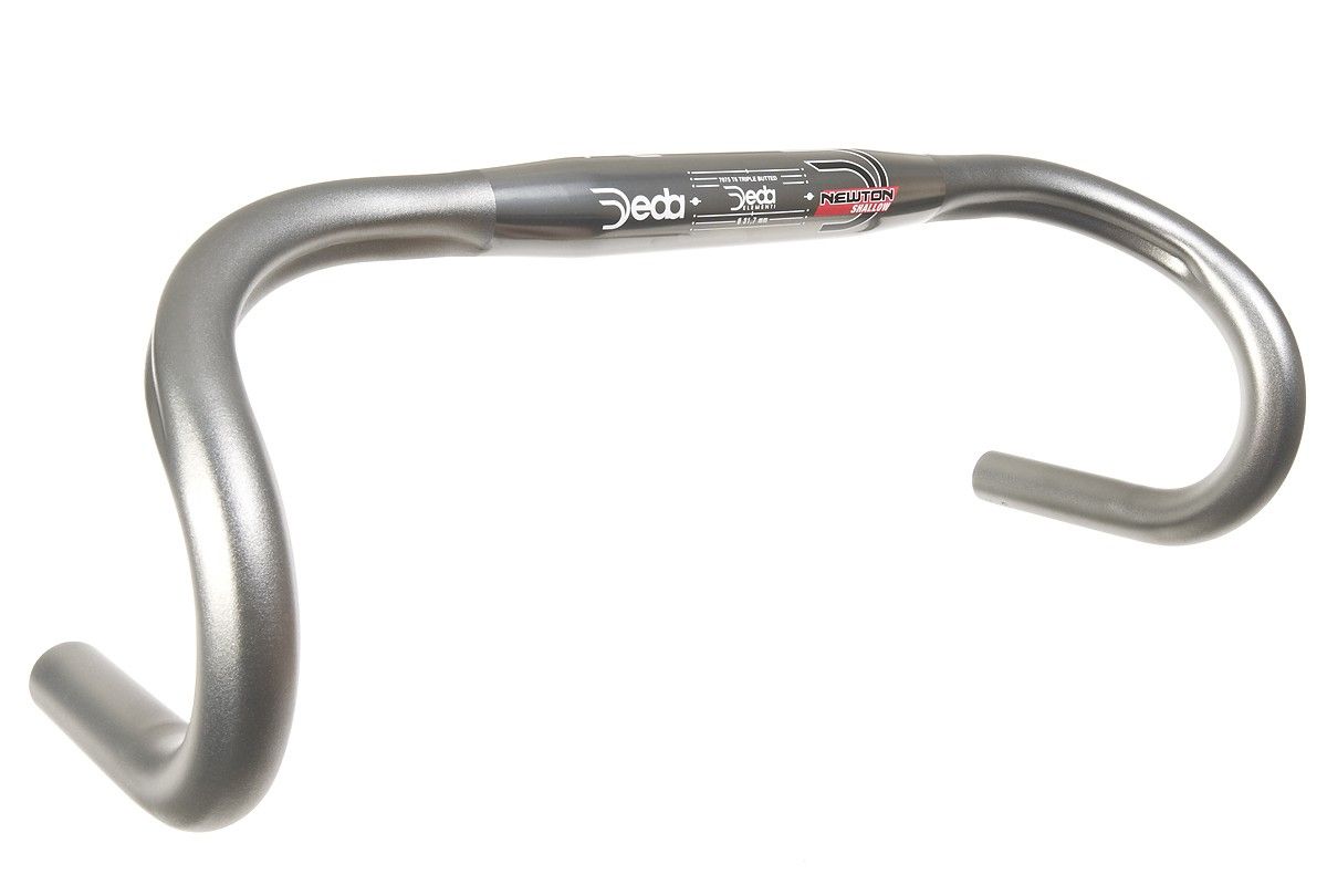 Download Anatomic- 44CM SILVER 31.7MM Deda Elementi Newton ...