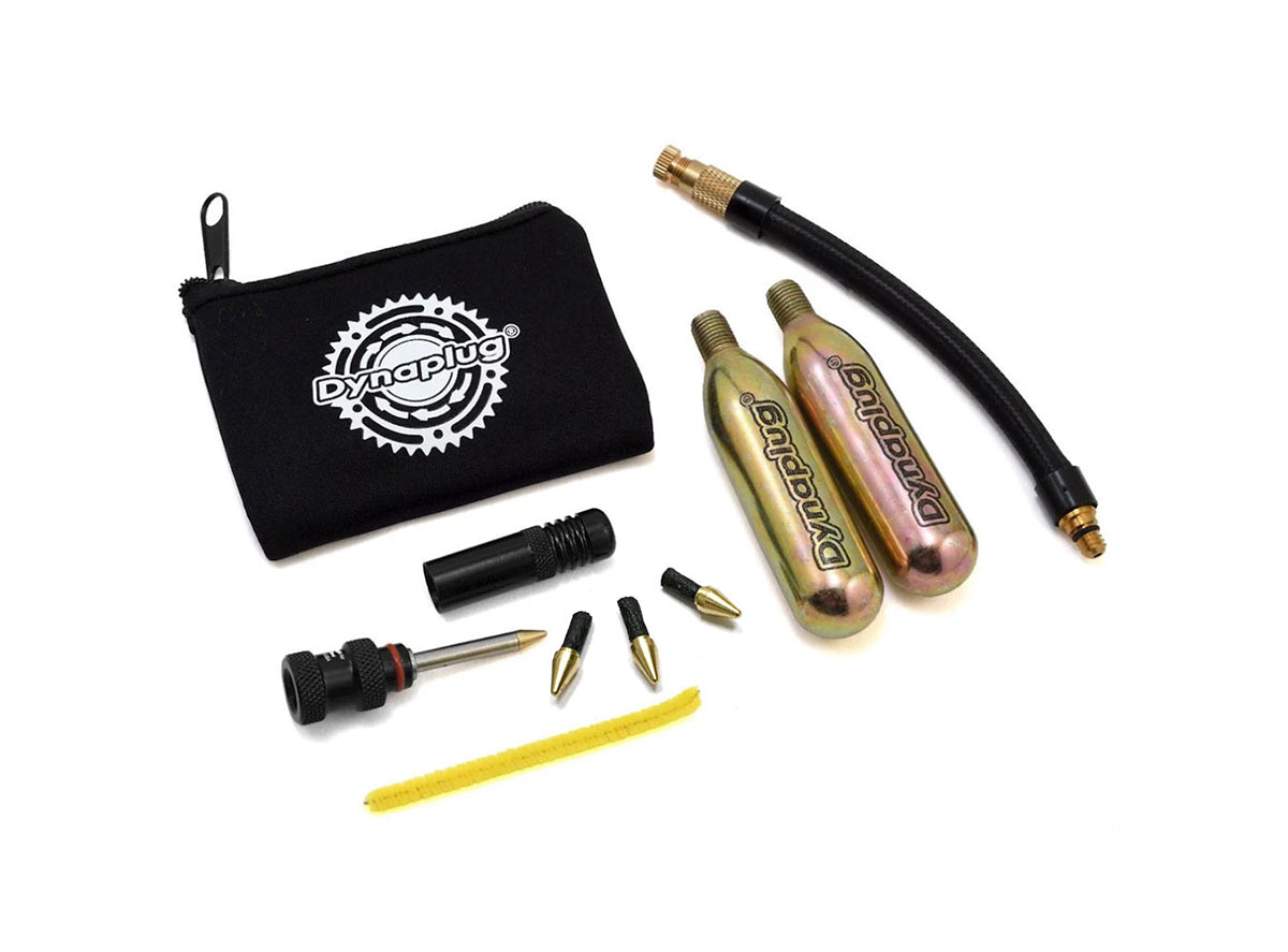 tubeless tyre repair kit road bike