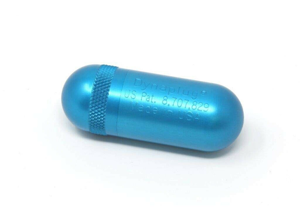 dynaplug pill