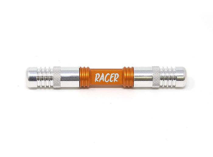 racer tubeless repair