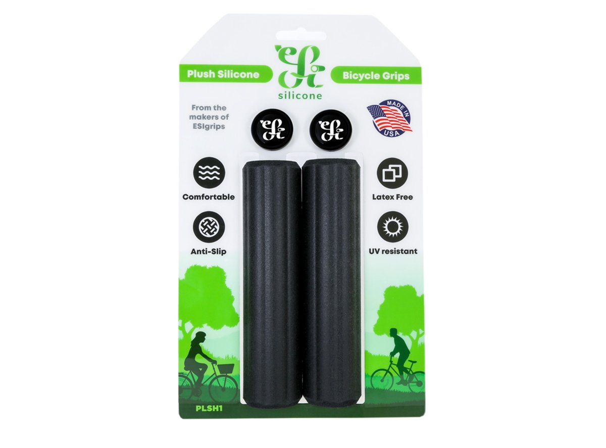 esi mtb grips