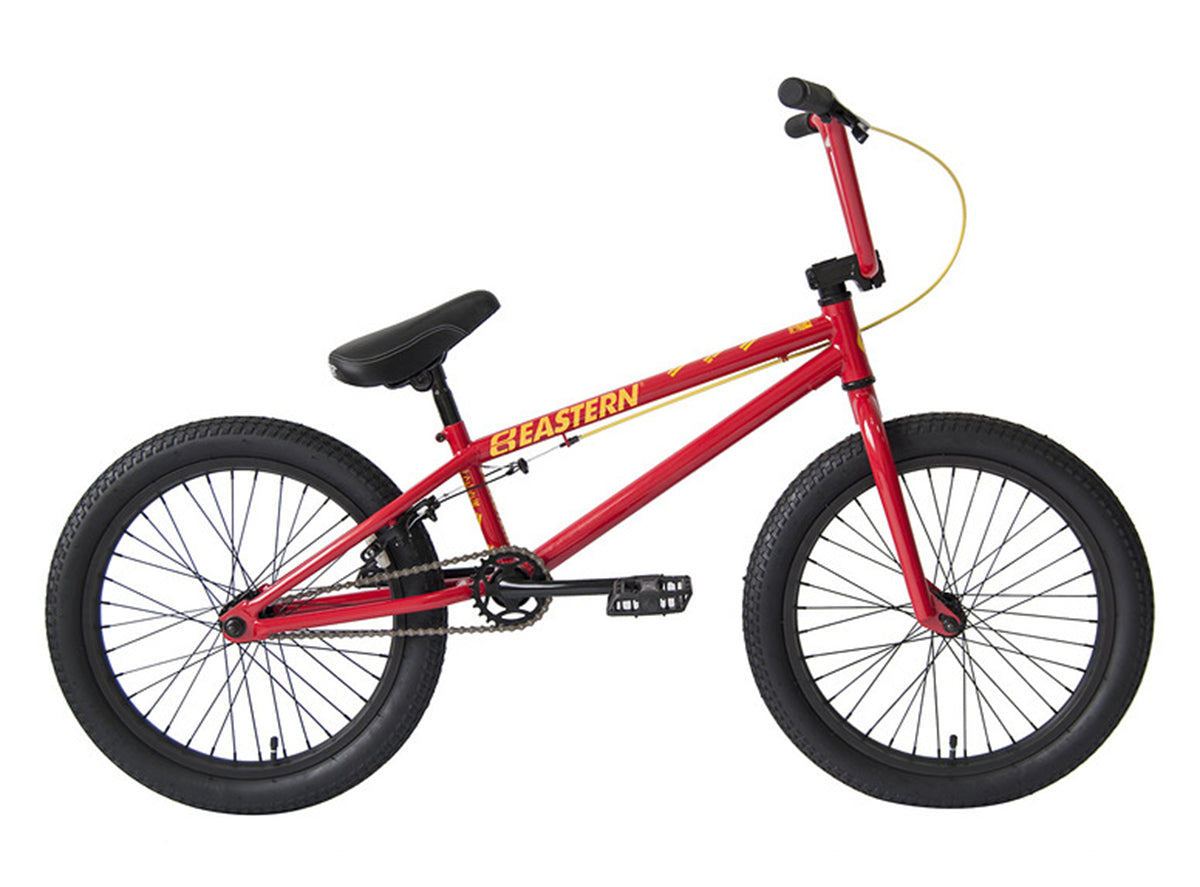 eastern bmx bikes