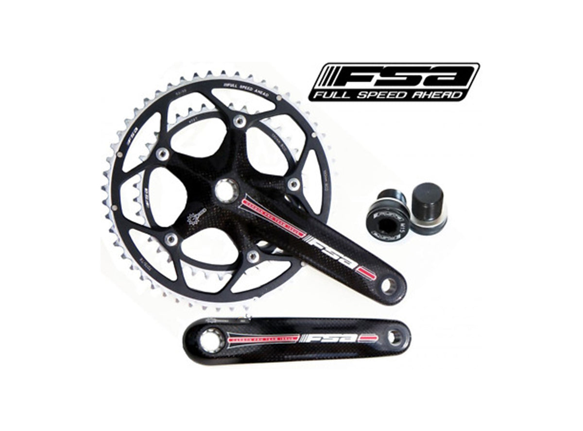 fsa team issue crankset