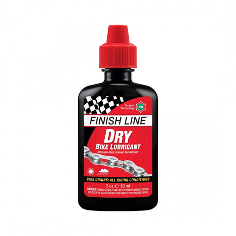 Rock-N-Roll Gold Bike Chain Lube - 16oz, Drip