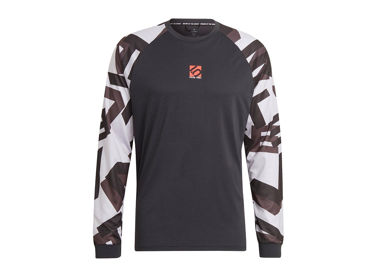 five ten mtb jersey