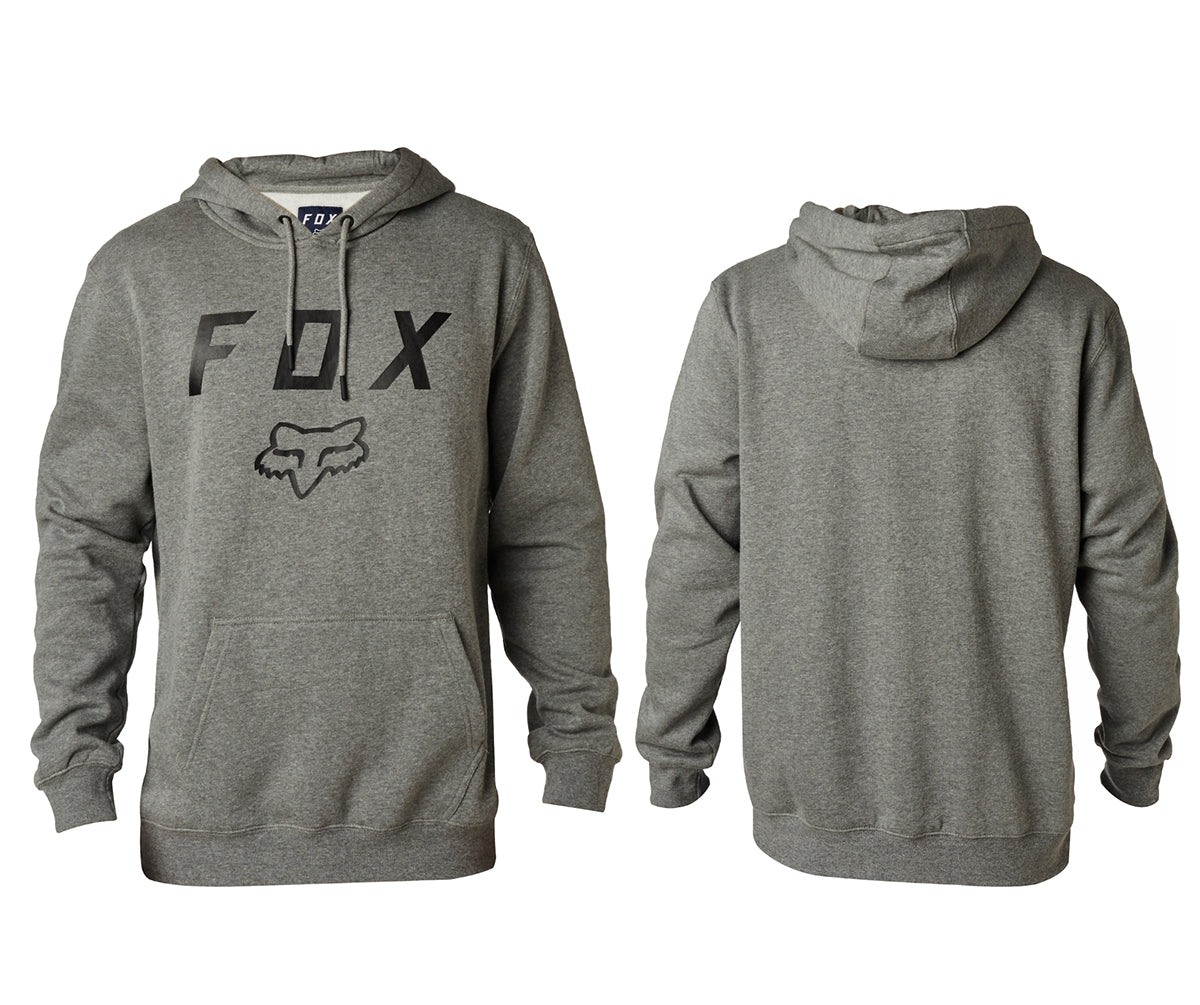 fox racing sweater