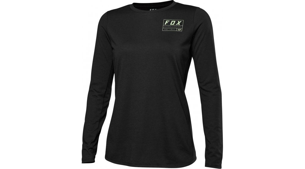 Fox MTB Jerseys Short Sleeve Flexair Pro Gun Metal