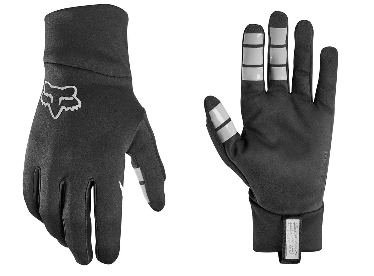 fox mtb gloves womens