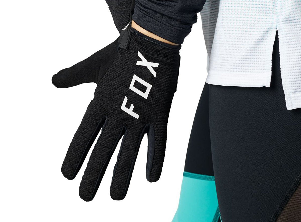 fox mtb gloves womens