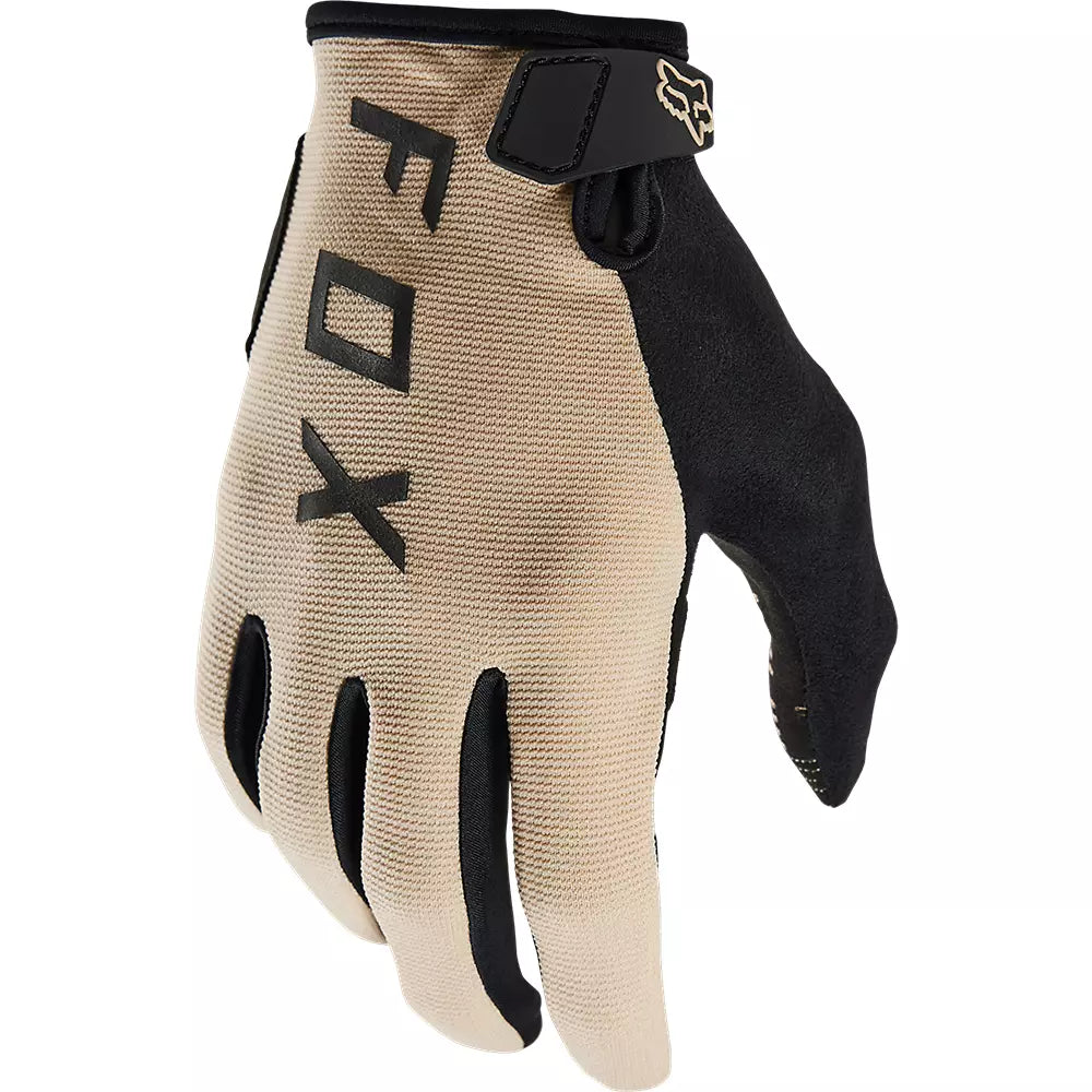 Fox Racing Ranger Gel MTB Glove - Light Pink - 2023