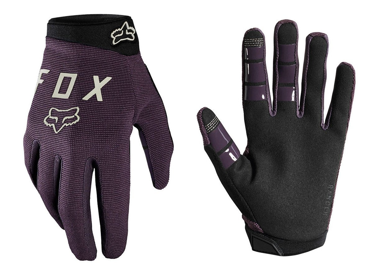 fox mtb gloves womens