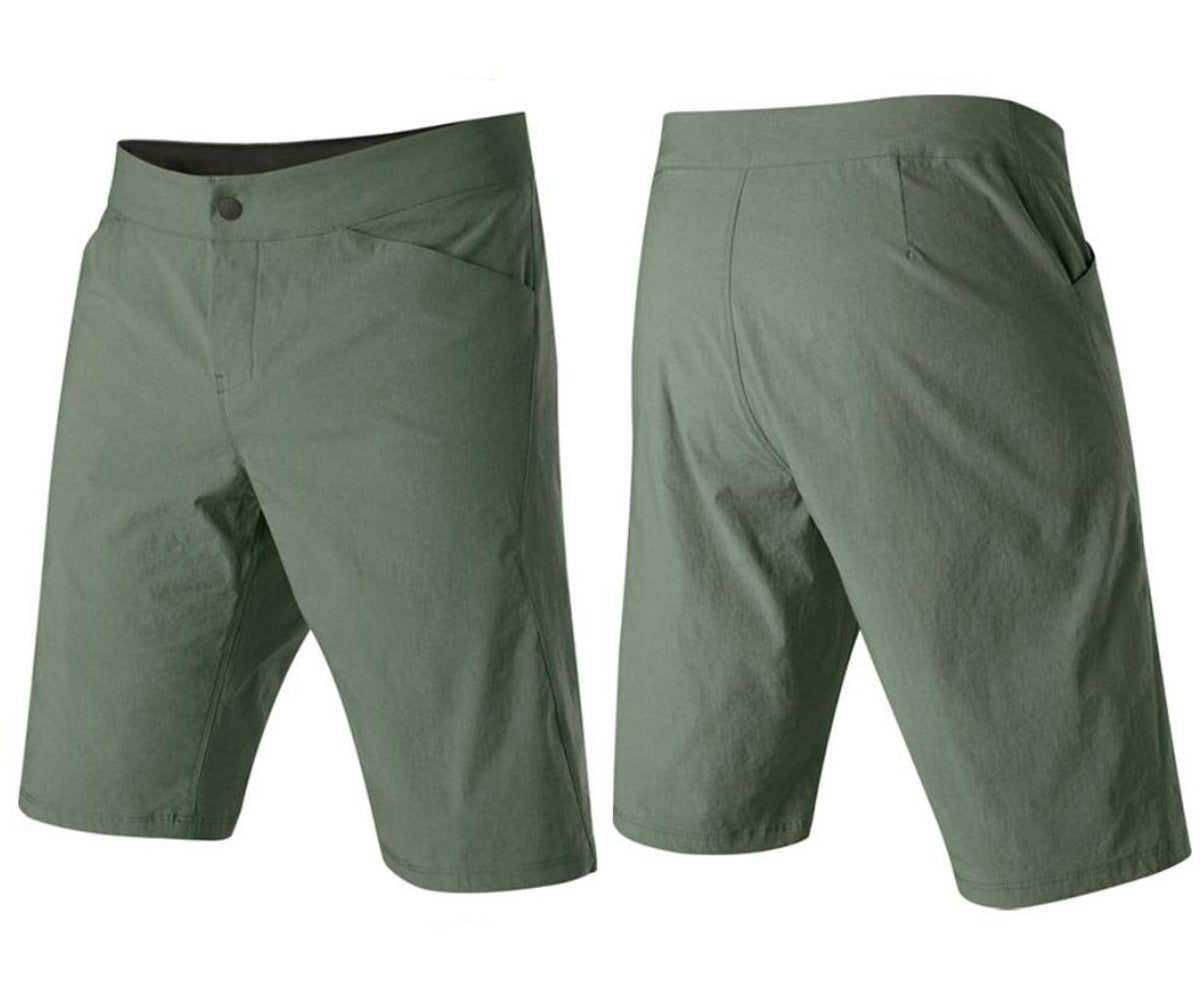 ranger lite short