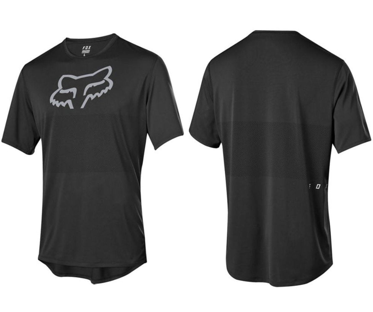 fox ranger foxhead jersey