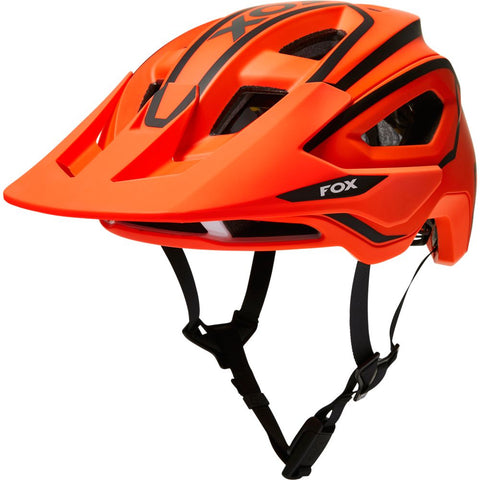 O'Neal Trailfinder MTB Helmet - Black - Cambria Bike