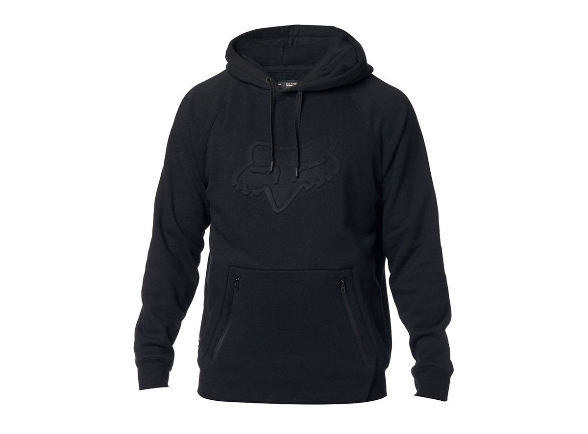 fox refract dwr hoodie