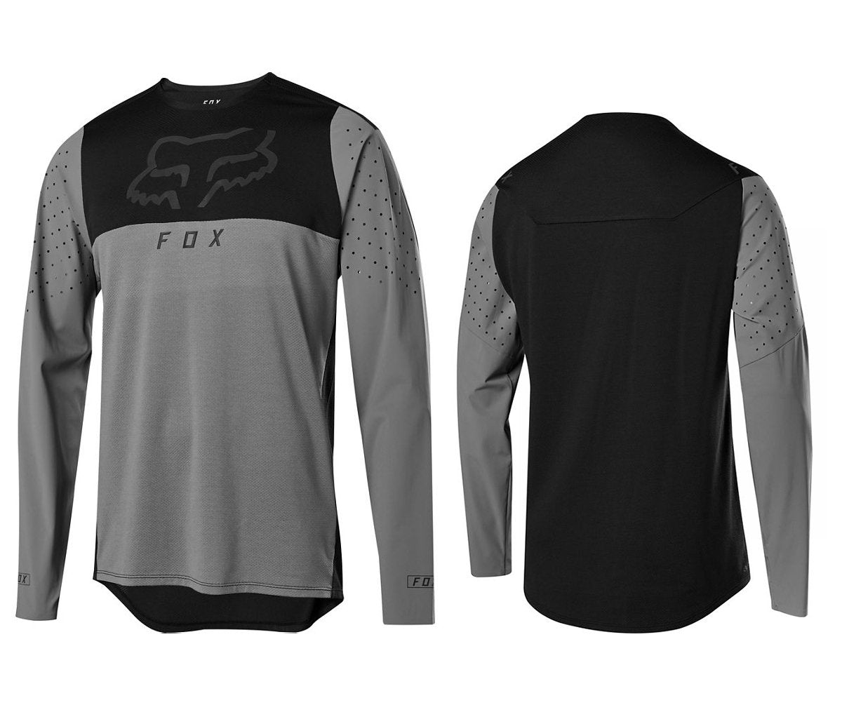 Fox Racing Flexair Delta Long Sleeve 