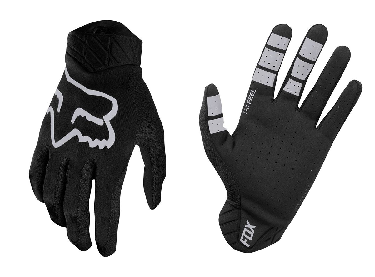 fox flexair mtb gloves