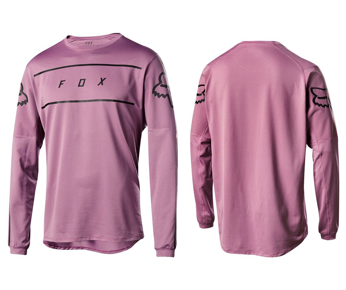 Fox Racing Flexair Long Sleeve MTB 