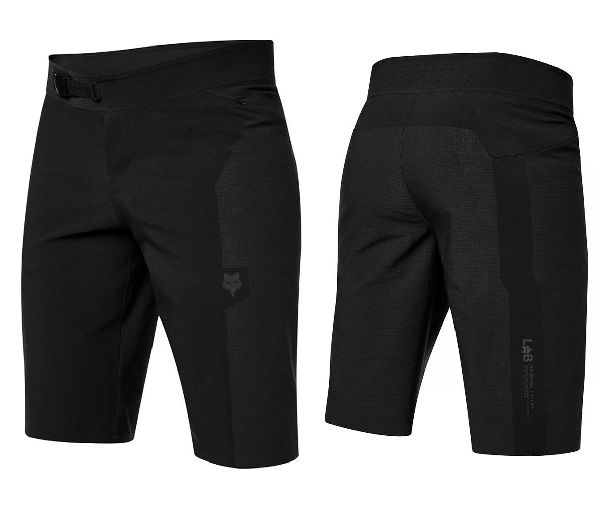 Fox Racing Ranger Rawtec Short - Black 