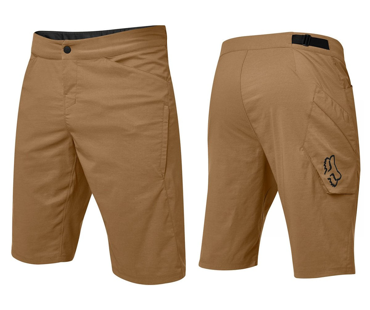 ranger utility short