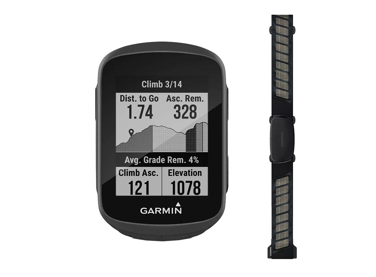 garmin edge 130 plus review