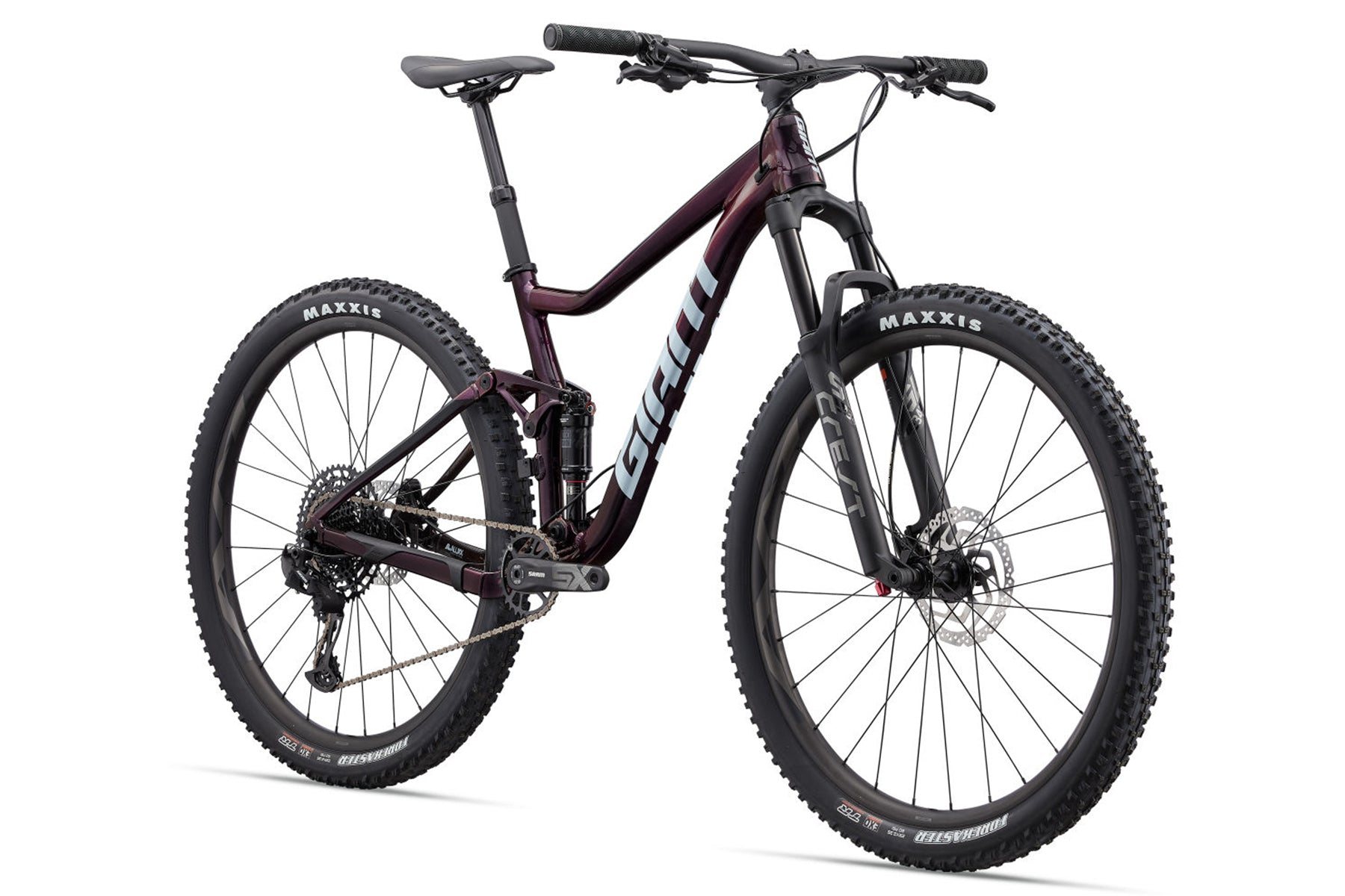 giant stance 29er